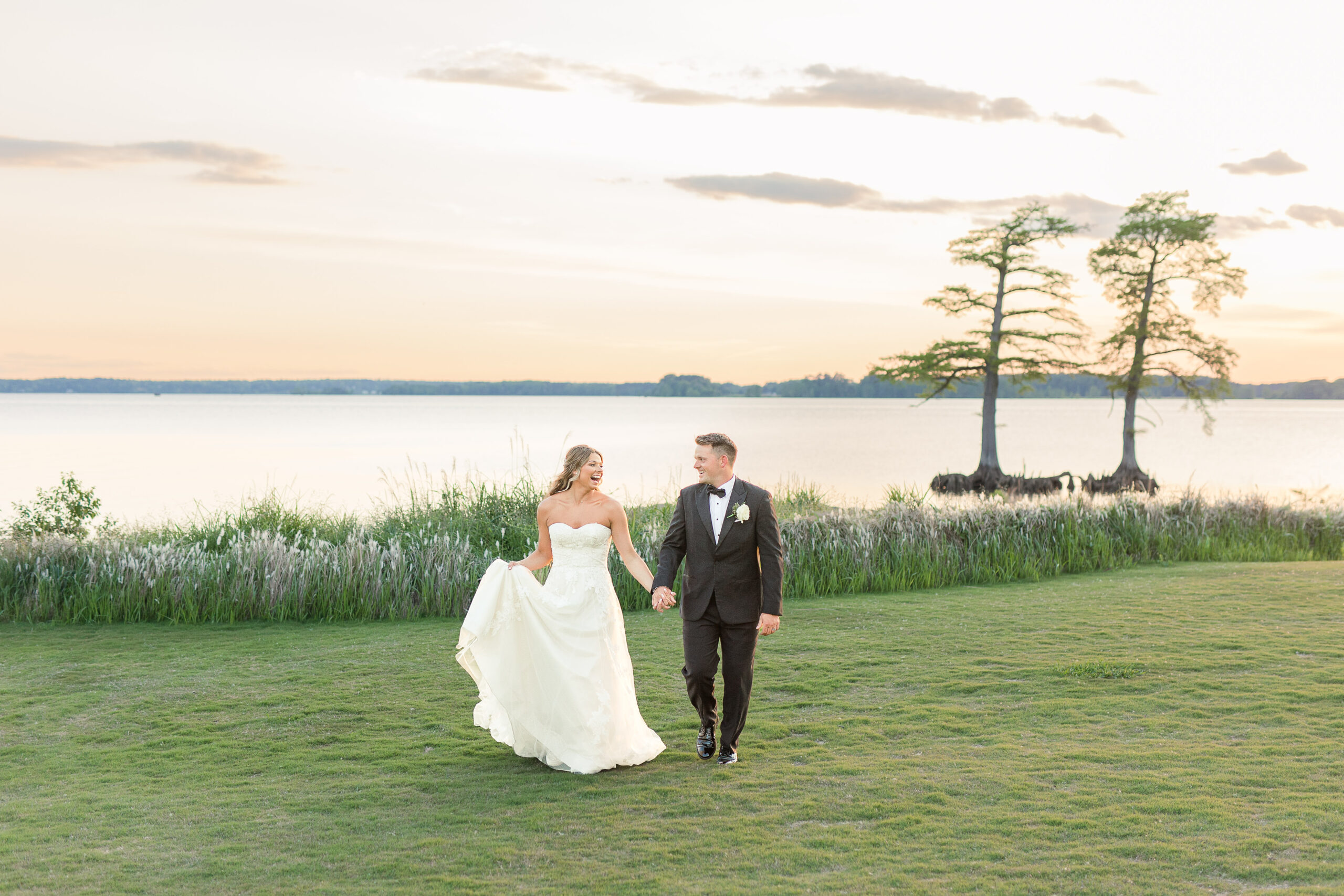 Two Rivers Country Club Wedding