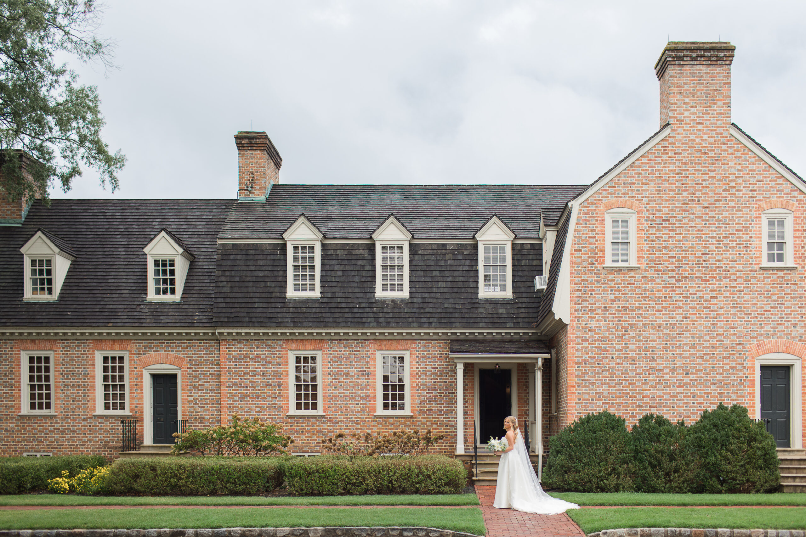 Willow Oaks Country Club Wedding in Richmond, Virginia